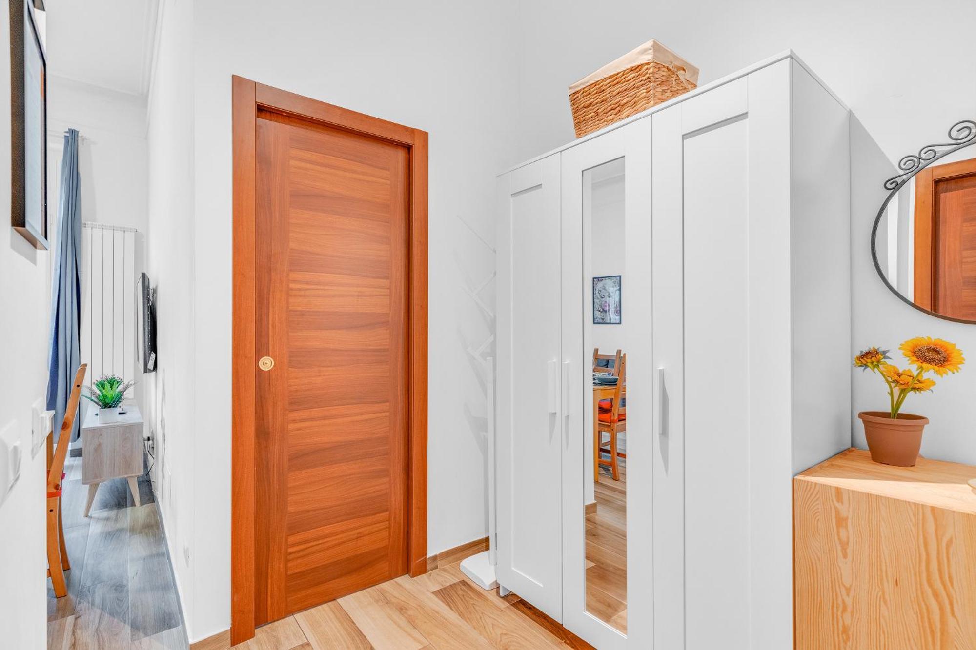 Ellebnb - Milano Wifi, Netflix E Metro M2 A 100 Metri Bagian luar foto