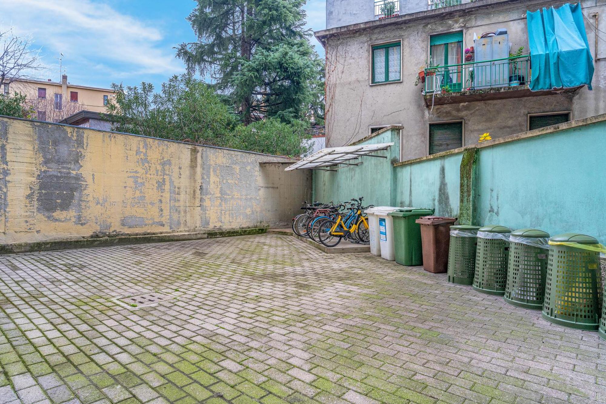 Ellebnb - Milano Wifi, Netflix E Metro M2 A 100 Metri Bagian luar foto